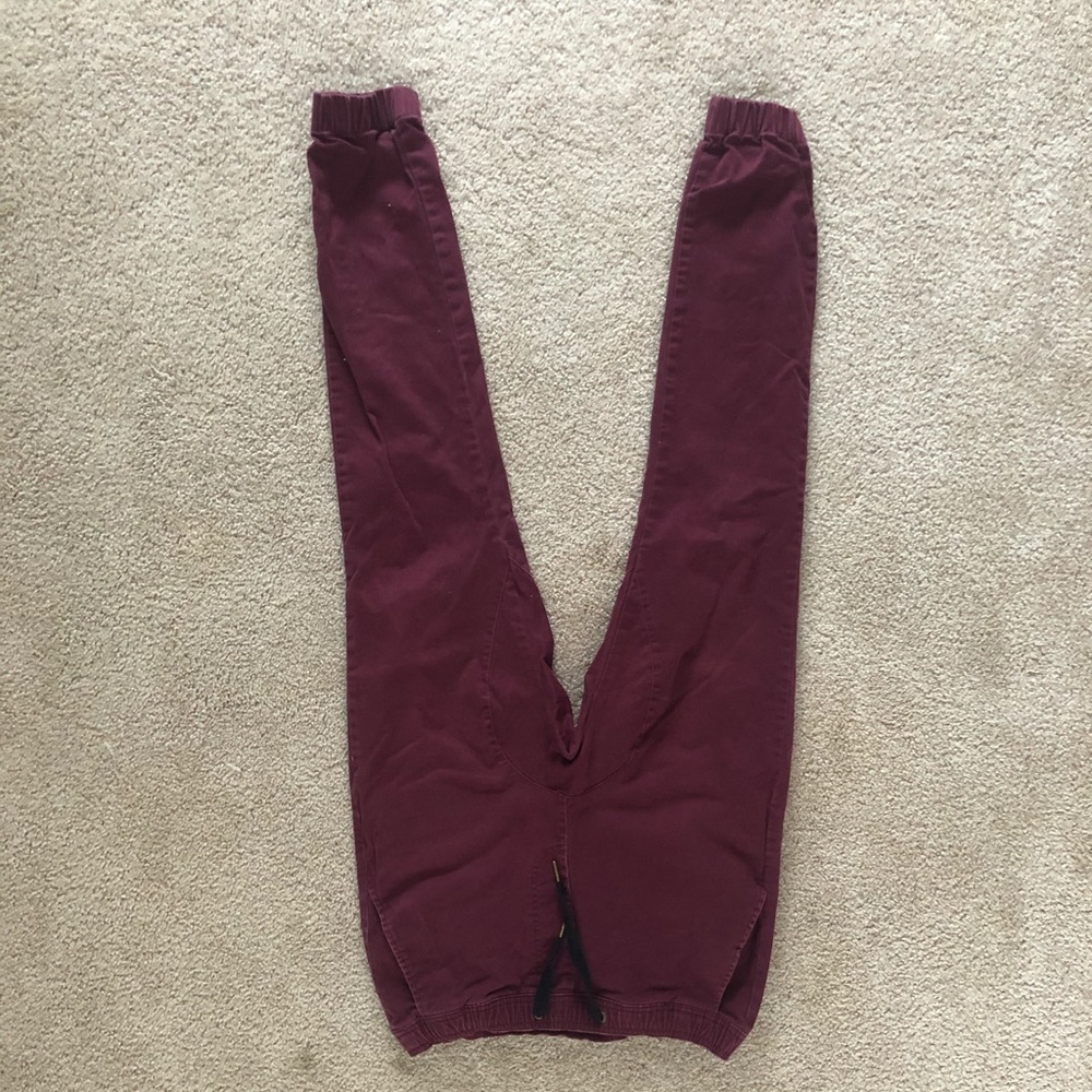 Designer Pants